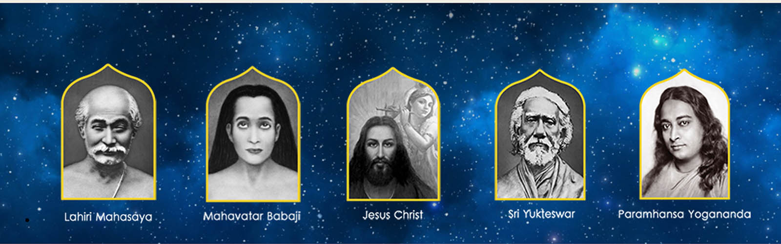 linage3 Line Of Gurus