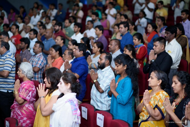 Workshops-Ananda-Bangalore