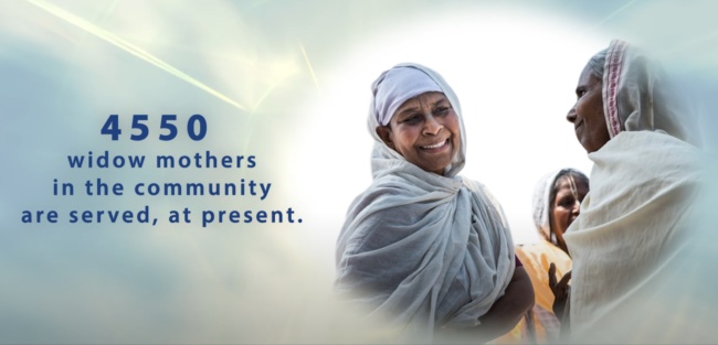 Ananda-Bangalore-Charity