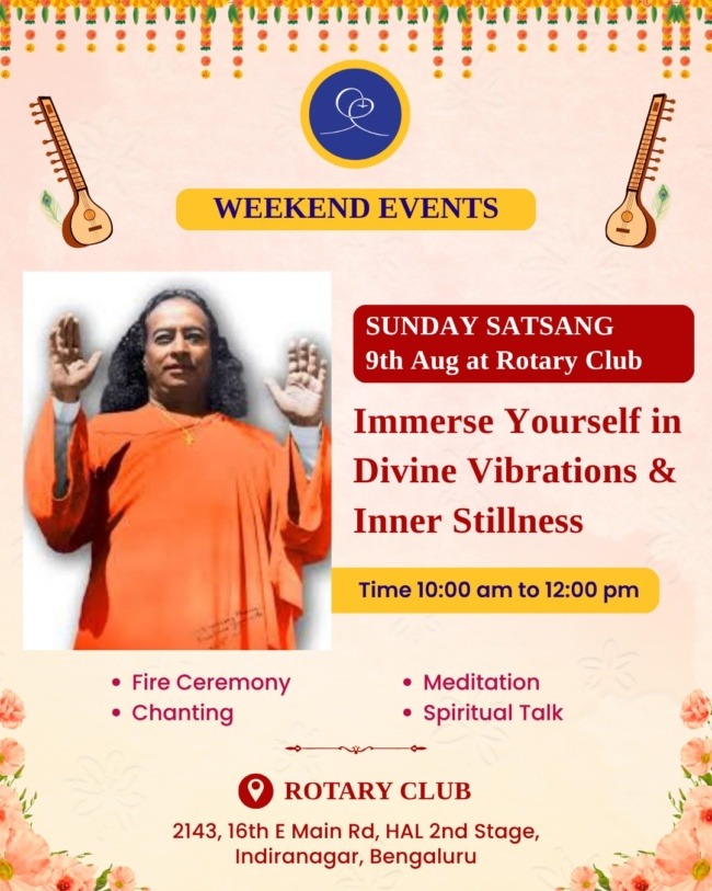 Sunday Satsung